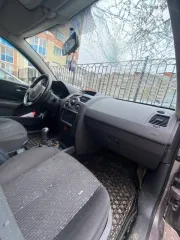 Renault Megane, 2004 года, 98 лс, VIN: VF1LM1A0H32100783. Имущество находится в залоге ПАО "Банк ВТБ".