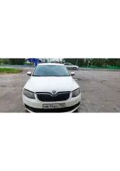 Skoda Octavia 2014 года выпуска. VIN-номер XW8AB2NE6EH028302. Автомобиль на ходу, пробег 250 000 км. С имуществом можно ознакомиться с момента публикации сообщения о продаже имущества и до окончания приема заявок по предварительной записи на электронную почту: auboldova.y@yandex.ru.