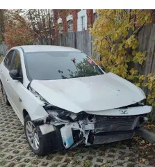 Kaiyi E5 2023 автомобиль Kaiyi E5, 2023 г.в., VIN XUUJA2G20P0010963