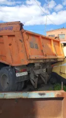 Специализированное прочее транспортное средство 69212 ДМК 70, год изготовления 2008, регистрационный знак М154ТК42. требует текущего ремонта 
Год выпуска: 2008 
