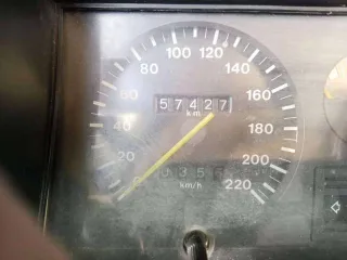 Ford Granada 1981 года. Автомобиль легковой, марка: Ford, модель: Granada, VIN: отсутствует, Номер кузова: GАGFАS288480, гос. рег. номер: О162УР58, год изготовления: 1981.