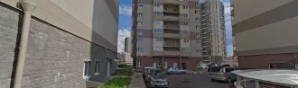 Квартира, кадастровый номер 78:36:1310101:16613, Площадь 26,6 кв.м. 
Адрес: Санкт-Петербург, п. Парголово, ул. Заречная, д.13, к.2, стр.1, кв.51
Наложен арест в рамках уголовного дела (постановление Выборгского районного суда Санкт-Петербурга от 20.06.2019, дело №3/6-321/19).