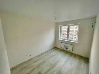 Квартира 50.4 м² в Краснодаре по адресу: ул. Скандинавская, д. 1к12, кв. 132. Площадь: 50.4 кв.м., 2 комнаты. Кадастровый номер: 23:43:0107001:50165. Предмет залога.