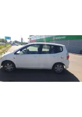Honda Fit 2005 года, 86 л.с., 447272 км, АКПП. VIN: GD1-2197677, гос. номер: Х220ВХ123.
