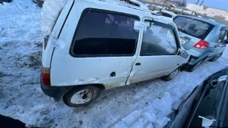ВАЗ 111130-22, 2002 г/в, г/н С 726 ЕТ 56, VIN XTC11113020197166. Имущество продается в том виде, комплектности и состоянии, в каком оно есть. За скрытые дефекты имущества продавец ответственности не несет. Проданное имущество обмену и возврату не подлежит. Транспортное средство продается в…