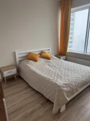 Квартира 48,5 м² Екатеринбург, улица Машинная, дом 1в/2, квартира 374, площадь 48,5, кадастровый номер 66:41:0000000:203122.