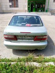 Автомобиль Nissan Pulsar 1999 г.в., номер кузова FN15557351.