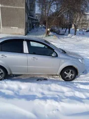 Ravon Nexia R3 2017 года, 106 л.с., 74 000 км, VIN: XWBTF69V9HA043530, залог банка.