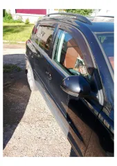 Volkswagen Tiguan 2008 автомобиль марки VOLKSWAGEN модель Tiguan 2008 г.в. VIN-номер XW8ZZZ5NZ8G001108 порядок ознакомления с имуществом: тел.+7 915 701 75 06 - Кузнецова Елена Сергеевна. Автомобиль находится по адресу: тверская обл., г.Нелидово, ул.Строителей, д.21/12. Для получения фотографий и…