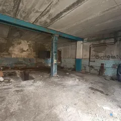 Земельный участок 168 кв.м и здание 262,5 кв.м, Саратовская область. Земельный участок площадью 168,0 кв.м (реестровый номер федерального имущества П11640019060), кадастровый номер: 64:48:050203:979, с расположенным на нем объектом недвижимого имущества – административно производственное здание…