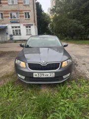 Skoda Octavia 2014 автомобиль марки Skoda Octavia, 2014 г.в., VIN-номер XW8AC6NE2EH020265. С имуществом можно ознакомиться по согласованию по тел. +7 912-674-80-14. Также можно направить запрос на адрес электронной почты: le.mark2011@yandex.ru