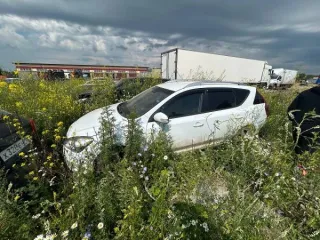 Транспортные средства (согласно описанию) 1. KIA CEED, Год выпуска: 2010, г/н А659ВУ18, VIN: U5YHA811AAL146930Заднее правое стекло отсутствует. Ключи и документы в наличии. Обременение: Залог в ПАО «Сбербанк России». Залог в АО «ОТП Банк». В соответствии с п.1 ст. 353 ГК РФ залог переходит на…