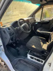 Грузовой автомобиль 2019 года выпуска Без марки 2824РА XU42824PAK0000536 Цвет кузова: Белый Мощность двигателя, л.с., кВт: 146,6 (110) Рабочий объем двигателя: 2776 Тип двигателя: Дизельный на дизельном топливе