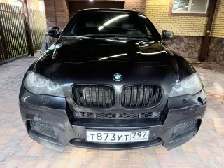 Bmw x6 m 2009 bmw x6 m, 2009 года, 555 лс, 177296 км, акпп еще bmw x6 m, 2009 года, 555 лс, 177296 км, акпп еще - легковой автомобиль марки bmw x6m, 2009 год выпуска, vin wbsgz01000lj53875. имущество в залоге пао "сбербанк" автомобиль на ходу, в достойном состоянии, готов к эксплуатации. прозрачная…