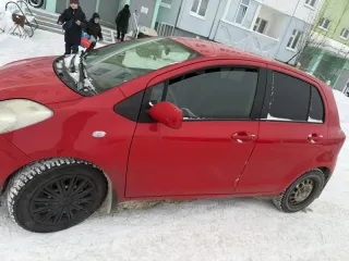 Toyota Yaris 2007 Ярис Красный 2007 г.в. Автомобиль марки Тойота модель Ярис 2007 г.в. VIN-номер VNKKL98390A201111. Ознакомление с имуществом производится по адресу: Ханты-Мансийский автономный округ - Югра, г. Нижневартовск ул. Чапаева дом 1. Осмотр производиться в рабочие дни, по предварительному…