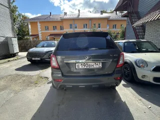 Lifan 215800 2015 Транспортное средство Lifan 215800, VIN: X9W215800F0038190, год выпуска – 2015, цвет стальной (серый), мощность двигателя 128 л.с., рабочий объем двигателя 1794 куб. см.