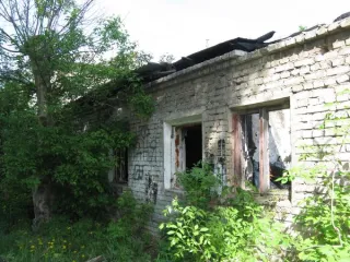 Нежилое здание 585,9 кв.м и земельный участок 667 кв.м, Нижегородская область. Нежилое здание, площадь 585,9 кв.м, кадастровый номер: 52:21:0000068:449, расположенное по адресу: Российская Федерация, Нижегородская область, г.о. город Дзержинск, г. Дзержинск, пр-кт Чкалова, д.16А, расположено на…