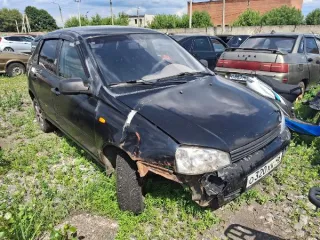ВАЗ, Лада 1997-2011 автомобили марок ВАЗ, Лада т/с продаются единым лотом. Информация о лоте (в том числе об имеющихся обременениях/ограничениях) указана в информационном извещении. Имущество продается в том виде, в каком оно есть, и в случае продажи возврату/обмену не подлежит. За скрытые дефекты…