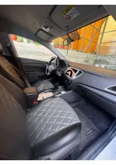 Hyundai Solaris 2017, VIN Z94K241BBJR007909. Ознакомление с имуществом по рабочим дням в период представления заявок по предварительному согласованию. Запись по телефону: Мелконян Зинуш - 7 988 286-31-99, при невозможности связаться с хранителем — с финансовым управляющим по email…