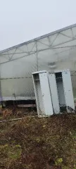 Земельный участок площадью 11435 кв.м, земли сельскохозяйственного назначения, для ведения крестьянского (фермерского) хозяйства. Ленинградская область, Всеволожский район, Рахьинское городское поселение, кадастровый номер 47:07:0953003:486. На участке расположено имущество: теплица (металлический…