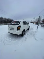 Легковой автомобиль SsangYong Actyon VIN Z8UA0A18SD0023240 2012 года