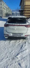 Chery Tiggo 7 Pro Max, 2023 года, 150 лс, 139483 км, идентификационный номер (VIN номер): LVVDB21B4PD158048, год выпуска: 2023, гос.номер О331МУ29