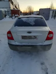 Ford Focus, 2006 г.в., VIN X9F4XXEED46T08020 (совместное имущество супругов, залог отсутствует)