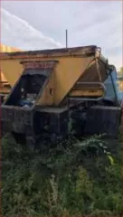Автомобиль ЭД403 Д-О1 на шасси ЗИЛ431412, государственный регистрационный номер М023НМ75. Автомобиль находится в неудовлетворительном техническом состоянии, разукомплектован. Автомобиль ЗИЛ-ММЗ-554М, государственный регистрационный номер Е962УА75. Модель двигателя не соответствует ПТС. Объект…