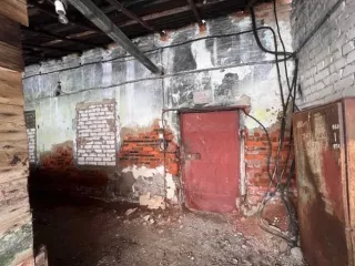 Производственная база, РТ, Буинский муниципальный район, с/п Мещеряковское. Строительство фермы по выращиванию форели по адресу д. Мещеряково Промпарк «Буинск» Буинского муниципального района, кадастровый номер 16:14:140102:762, общая площадь 1 432,0 кв.м. Административное здание, кадастровый номер…