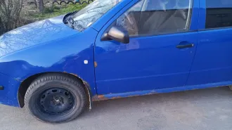 Skoda Fabia 2005 Легковой автомобиль марки: SKODA, модели: Fabia, год выпуска: 2005, идентификационный номер (VIN): TMBPC16Y864478368. Осмотр имущества осуществляется по предварительному согласованию с финансовым управляющим путем направления запроса на электронную почту csb_63@mail.ru в виде…