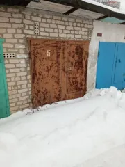 Гаражи 7 кв.м, участки 8 кв.м, нежилое помещение, Орловская область гараж 7 кв.м и земельный участок 8 кв.м. в Орле еще гараж 7 кв.м и земельный участок 8 кв.м. в Орле еще нежилое помещение, площадь: 7кв.м., кадастровый номер: 57:25:0040321:2016 и земельный участок, площадь: 8кв.м., категория…