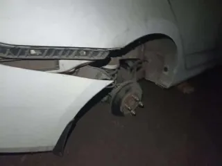 Hyundai Solaris, 2016 Легковой автомобиль ХЕНДЭ СОЛЯРИС, 2016 г.в., VIN Z94CT41DBHR559865, гос. №Т 056ТТ 154. Легковой автомобиль ХЕНДЭ СОЛЯРИС, 2016 г.в., VIN Z94CT41DBHR559865, гос. №Т 056ТТ 154. (документы должником не переданы, отсутствуют ключи, СТС, ПТС дубликат) местонахождение территория…