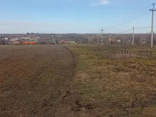 Земельный участок 888 кв.м, Краснодарский край, Новокубанский район. З/у пл. 888+/-10 кв.м, КН 23:21:0203001:1736, адрес: КК, Новокубанский р-н, х. Ляпино, ул. Армавирская. Обременение: залог, арест. Основной вид разрешенного использования: 15.0. Кадастровый номер земельного участка…