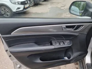 Haval M6, 2024 года, 142,8 лс, 46 000 км, АКПП, автомобиль легковой, коробка автомат, на ходу.