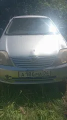 Nissan Serena Toyota Corolla Fielder Mitsubishi Outlander Toyota Corolla Toyota Premio Toyota Caldina Toyota Funcargo Toyota Corona Premio LADA210740 Toyota Carina ВАЗ 21124 ЛАДА 112 ВАЗ 21213 УАЗ 39629 Honda Partner ВАЗ 21150 Toyota Vista Toyota Platz Мопед Racer RC-50 QT- Транспортные средства…