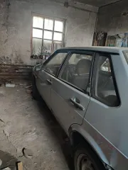 ВАЗ-21099 2004, автомобиль ВАЗ-21099 2004 г.в., модель/№ двигателя 21111,3838103, цвет кузова - серебристо-желтый, № кузова (кабины, прицепа) - 3701523, тип двигателя - бензиновый, мощность двигателя, л.с. (кВт) - 57,2 кВт. Вид транспорта: легковой, объем двигателя: 1499, год выпуска: 2004, коробка…