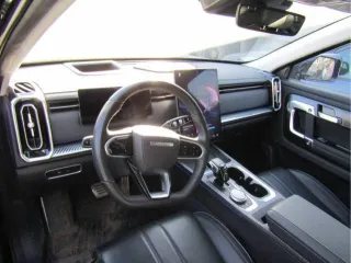 Jaecoo J7 2023 года, 186 лс, 24008 км, полный привод, АКПП. Автомобиль легковой, марка: JAECOO, модель: J7, VIN: LVVDD21B7PC034520, гос. рег. номер: Р740ВХ774, год изготовления: 2023.