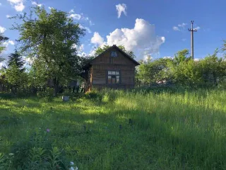 Здание 16.9 кв.м, земельный участок 839 кв.м, Смоленская область, и земельный участок 853 кв.м, Смоленск - Здание, площадь 16.9 кв.м., адрес (местонахождение): Россия, обл Смоленская, г Смоленск, ТСЖ Железнодорожник, дом 215, кадастровый (условный) номер: 67:27:0031302:38 - Земельный участок…
