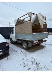 ГАЗ 2310, 2016 г.в., VIN X96231000G2647647. Ознакомление по адресу: г. Уфа, ул. Сельская Богородская, д. 69, по предварительному согласованию, а также в виде запроса на эл. почту safiullinarbitrazhrf@mail.ru. В случае неознакомления до подачи заявки с имуществом, его техническим состоянием и иными…