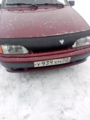 ВАЗ 21140 2005 года, VIN XTA21140054031105
