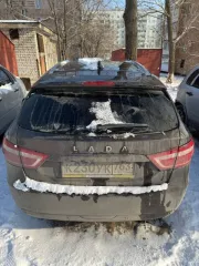 LADA VESTA, 2019 г.в.