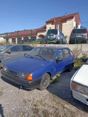 Автомобиль - УАЗ390945, VIN XTT390945D0401251, год выпуска 2013, гос. номер Н411АК186