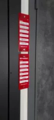 Нежилое помещение, площадью 125,6 кв.м. кадастровый номер: 64:48:030452:173
Расположенное по адресу: г. Саратов, ул. имени Кутякова, 39
Продаваемое имущество находится в залоге. Залогодержатель: АО «Фонд» (ИНН: 6455046176, ОГРН: 1076455002194, юридический адрес: 410012, Саратовская Область, г…