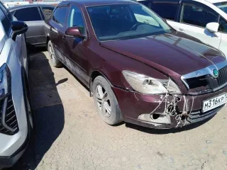 Skoda Octavia, 2010 года, 102 лс, АКПП. Транспортное средство: ШКОДА OCTAVIA, идентификационный номер (VIN): TMBCA41Z8B2088995, год изготовления: 2010, гос.номер М316КР138.