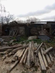 Земли населенных пунктов кадастровый номер 60:21:0010206:8 площадь 1200 кв.м. вид права собственность адрес Псковская обл. р-н Пыталовский г. Пыталово ул. Победы д.34. Здание кадастровый номер 60:21:0010206:76 площадь 58.4 кв.м вид права собственность адрес Псковская обл. р-н Пыталовский г…