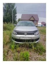 Volkswagen Polo, 2015 года, 86 лс, 251239 км еще Автомобиль легковой, марка: VOLKSWAGEN, модель: POLO, VIN: XW8ZZZ61ZFG047522, гос. рег. номер: С256МО102, год изготовления: 2015