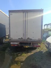 ГАЗ 270710 2005 автомобиль марки ГАЗ модель 270710 2005 г.в. VIN-номер X9427071050008974 Является предметом залога в пользу ПАО «Совкомбанк» Осмотр имущества осуществляется покупателем по предварительному согласованию с финансовым управляющим. Для согласования необходимо написать запрос на адрес…