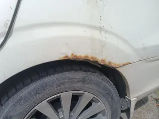 Honda Airwave, 2006 Транспортное средство: ХОНДА АИРВАВЕ, 2006 г.в., кузов GJ11110094 На имущество наложены ограничения в виде запрета на регистрационные действия. Недостатки: Тех.состояние: ходовая часть исправна, двигатель без нареканий, вариатор отказывает при перемещении ручки переключения…