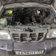 Kia Sportage, 1999 года, 126 лс, 157172 км, полный привод, АКПП Kia Sportage, 1999 года, 126 лс, 157172 км, полный привод, АКПП Транспортное средство
Марка: КИА СПОРТАЖЕ
Год изготовления: 1999
Идентификационный номер: KNDJA7237X5585514
Шасси (рама) №: отсутствует
Кузов (кабина, прицеп) №…