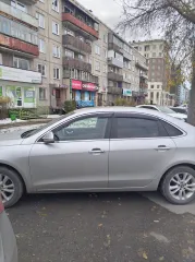 Автомобиль марки CHERY M16 (VIN – LVVDC11B1ED142460) Год выпуска: 2014 Цвет кузова: Серебристый Номер двигателя: ААЕG02465 Рабочий объем: 1598.0 см³ Мощность: 93.04 кВт/127 л.с. Тип транспортного средства: седан. У транспортного средства треснутый передний, задний бампер; помятый левый порог…